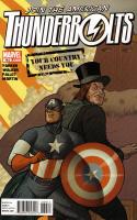 Golden Age Thunderbolts