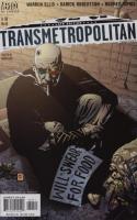 Transmetropolitan 38