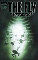 The Fly Outbreak (2015)