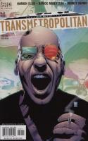 Transmetropolitan 39