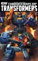 Combiner Wars, Part 1