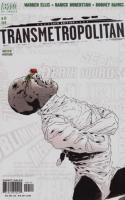 Transmetropolitan 41