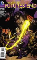 Futures End #39