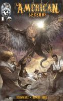American Legends #5