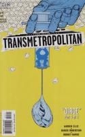 Transmetropolitan 45