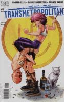 Transmetropolitan 46