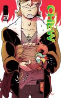 Chew #45