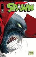 Spawn #249