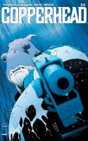 Copperhead #4