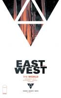 East Of West: The World (one-shot)