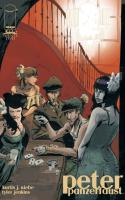 Peter Panzerfaust #22