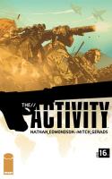 The Activity #16