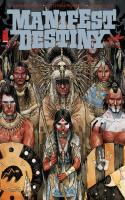 Manifest Destiny #12