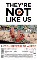 They’re Not Like Us