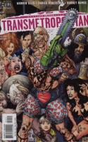 Transmetropolitan 54