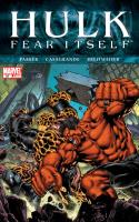 Planet Of Fear, Part 1