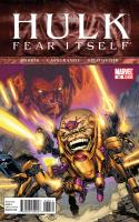 Planet Of Fear, Part 2