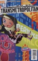 Transmetropolitan 55