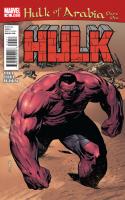 Hulk Of Arabia, Part 1: Nuff Said !
