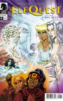 The Final Quest #8