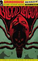 Blood Lagoon, Part 1