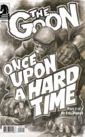 Once Upon A Hard Time #2
