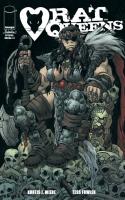 Rat Queens Special: Braga #1