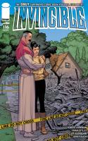 Invincible #116
