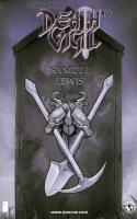 Death Vigil #6
