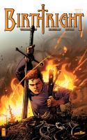 Birthright #5