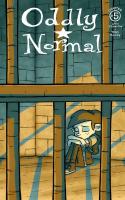 Oddly Normal #5