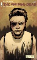 The Walking Dead #137
