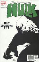 Split Decisions, Part 2: From Shadowed Places