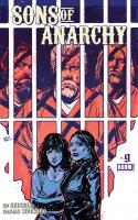 Sons Of Anarchy #9