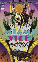 Miami Vice Remix (2015)