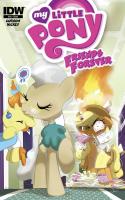 My Little Pony Friends Forever #15
