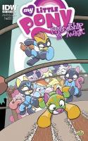My Little Pony Friendship Is Magic #29