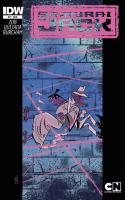 Samurai Jack #17