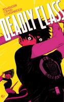 Deadly Class #11