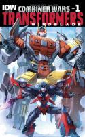 Transformers Windblade Combiner Wars (2015)