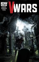 V-wars #11