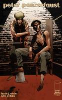 Peter Panzerfaust #23
