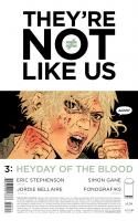 They’re Not Like Us #3
