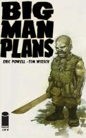 Big Man Plans