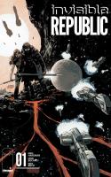 Invisible Republic