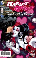 Valentine's Day Special - Just Batty Over You