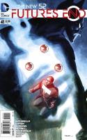 Futures End #41