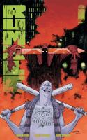 Rumble #4