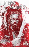 Sons Of Anarchy #12