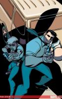 Powers #2